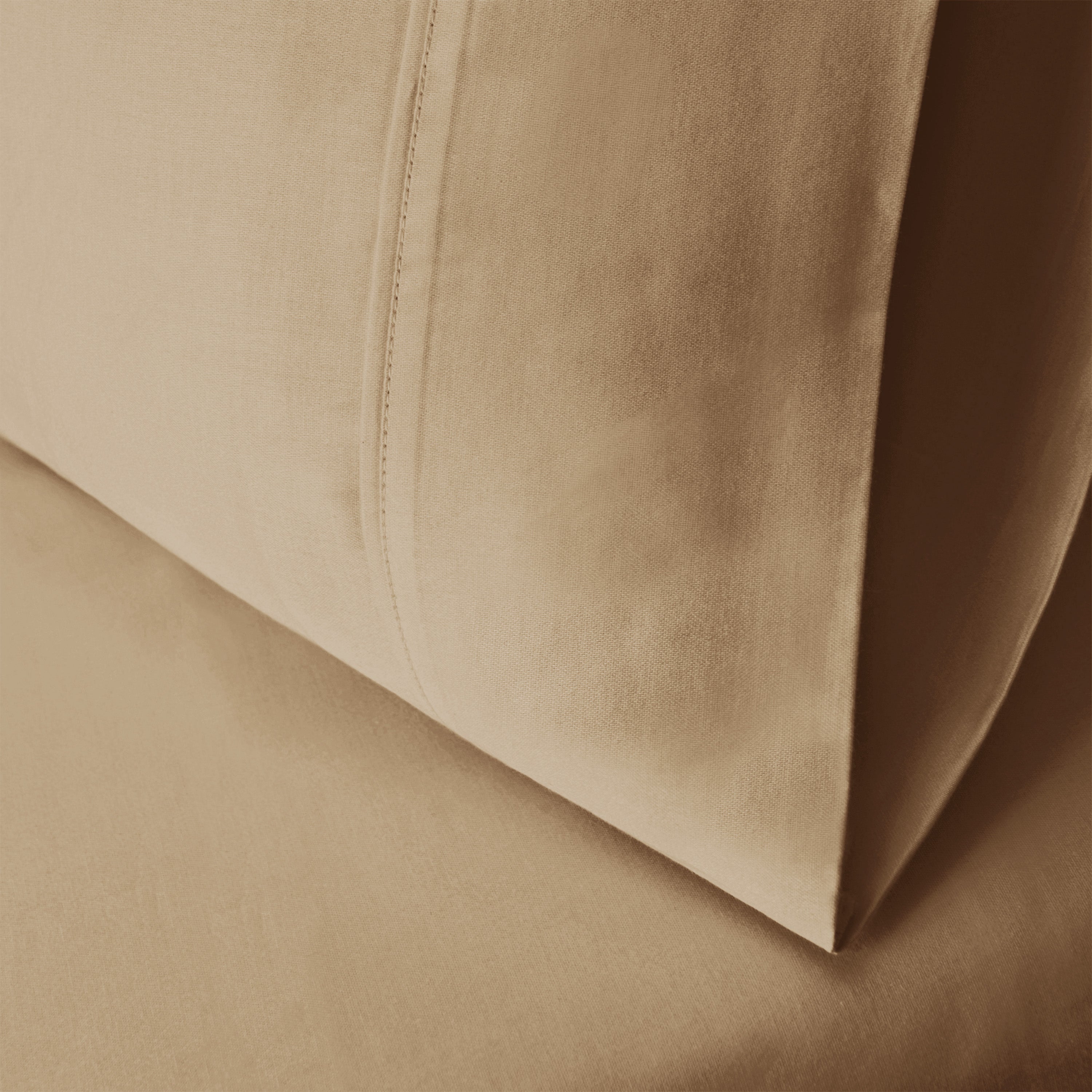Premium Egyptian Cotton 300 Thread Count Pillowcase Set (2 Pack) - Ultra Soft & Breathable Bedding for Luxury Hotels, Home Decor & Gift Giving