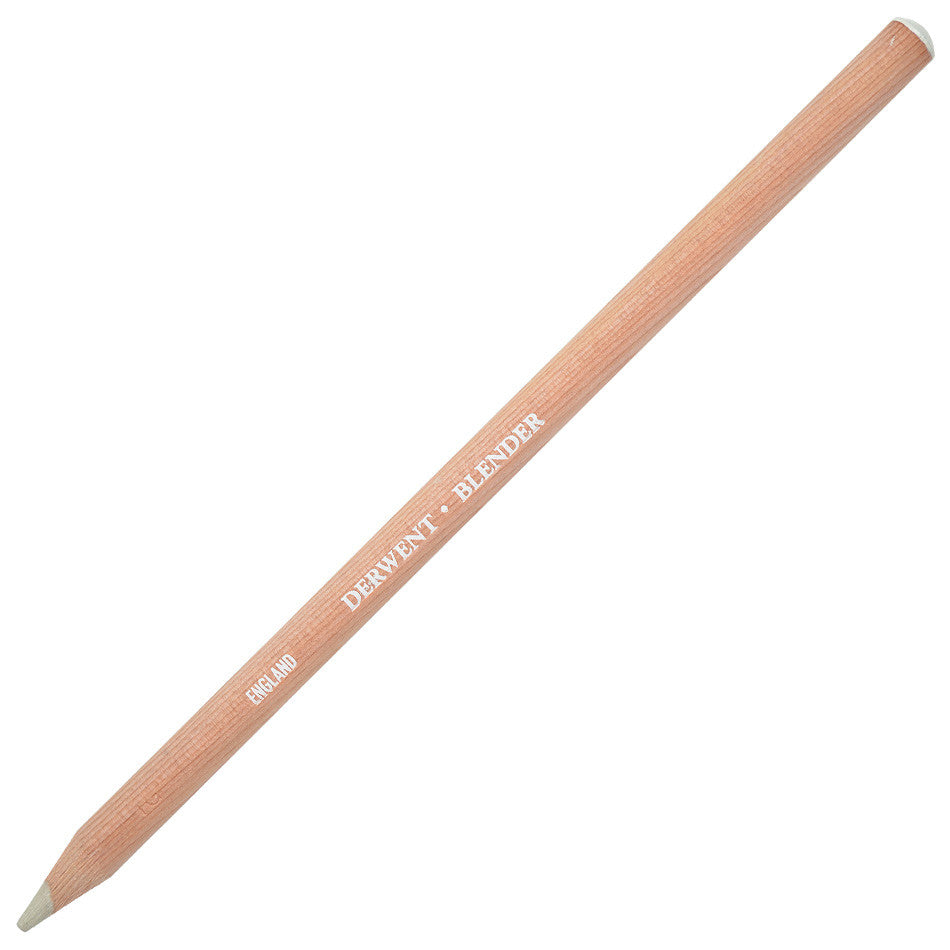 Derwent Blender Pencil - Professional Artist Drawing Tool for Sketching, Shading & Blending | Perfect for Charcoal, Graphite & Colored Pencils | Ideal for Artists, Students & Craft Enthusiasts