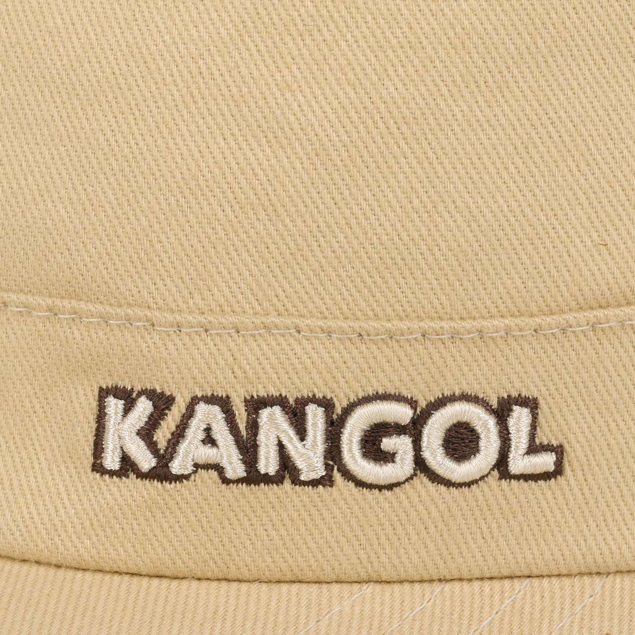 Kangol Flexfit Urban Army Cap - Adjustable Military Style Hat for Men & Women | Perfect for Outdoor Activities, Hiking, and Casual Wear