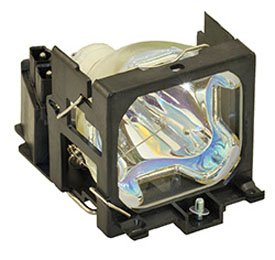 Technical Precision Replacement Projector TV Lamp Bulb 51966-OP - Compatible with Multiple Brands - Ideal for Home Theater & Business Presentations