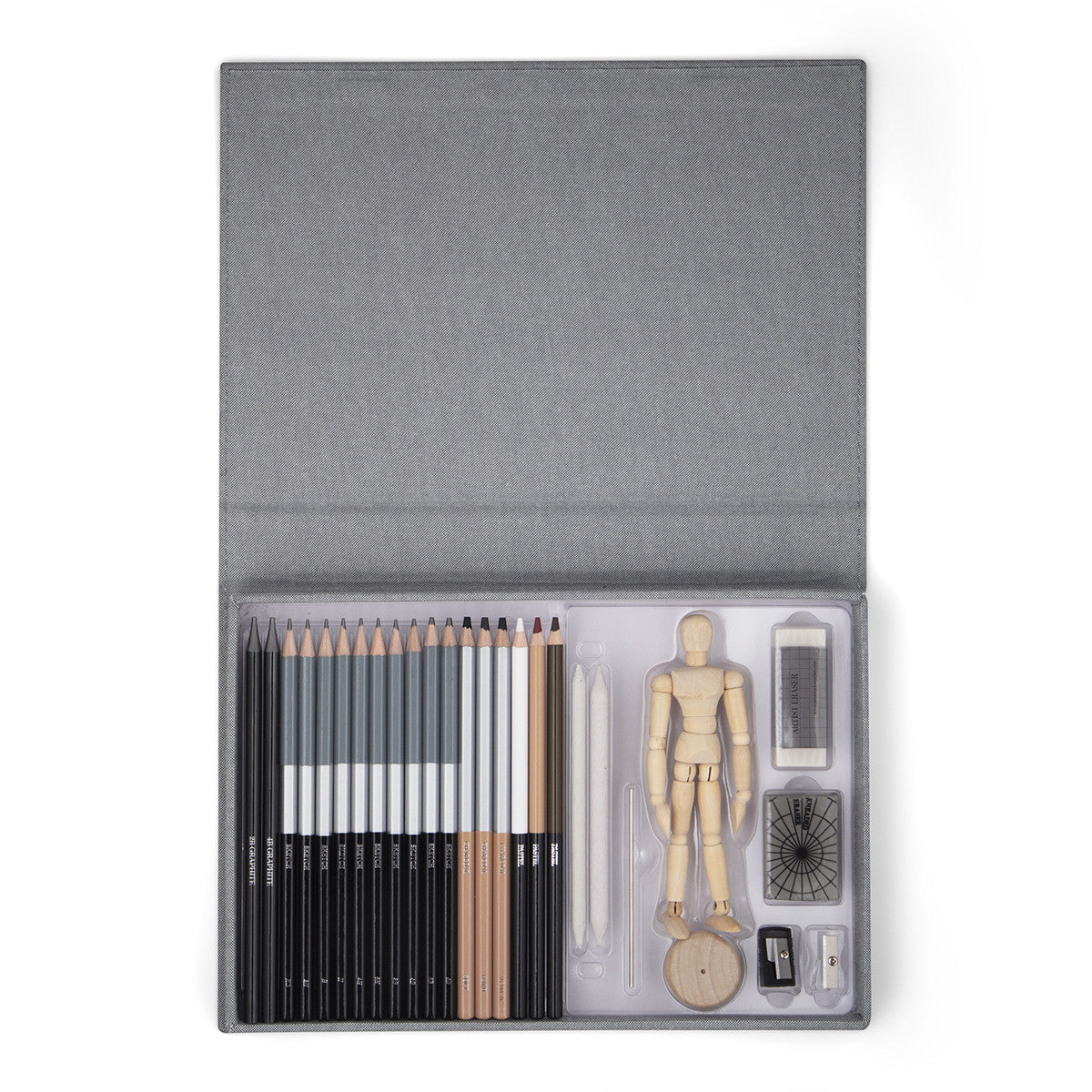 Emerging Artist Essentials - High-Quality Art Supplies for Beginners & Professionals | Perfect for Painting, Sketching & DIY Projects
