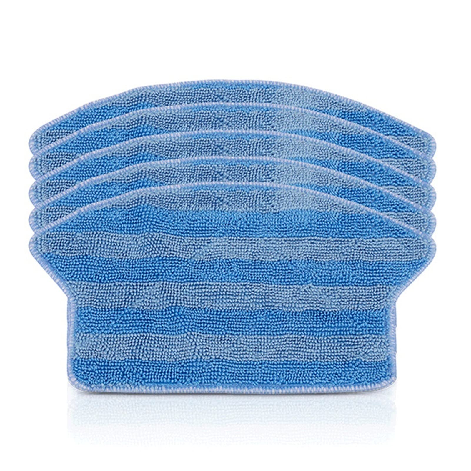 Midea I2 I2S VR06 Robotic Vacuum Side Brush - Blue Replacement for Home Cleaning