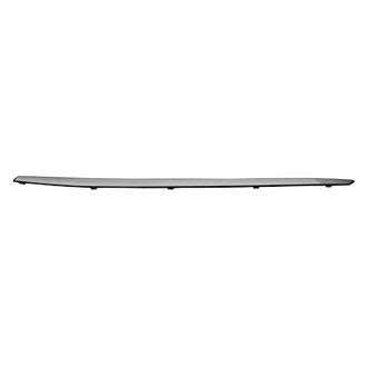 Replace MB1159115 - Rear Passenger Side Bumper Cover Molding for Mercedes-Benz | Perfect Fit & Durable Protection | Ideal for Car Repair & Auto Body Restoration