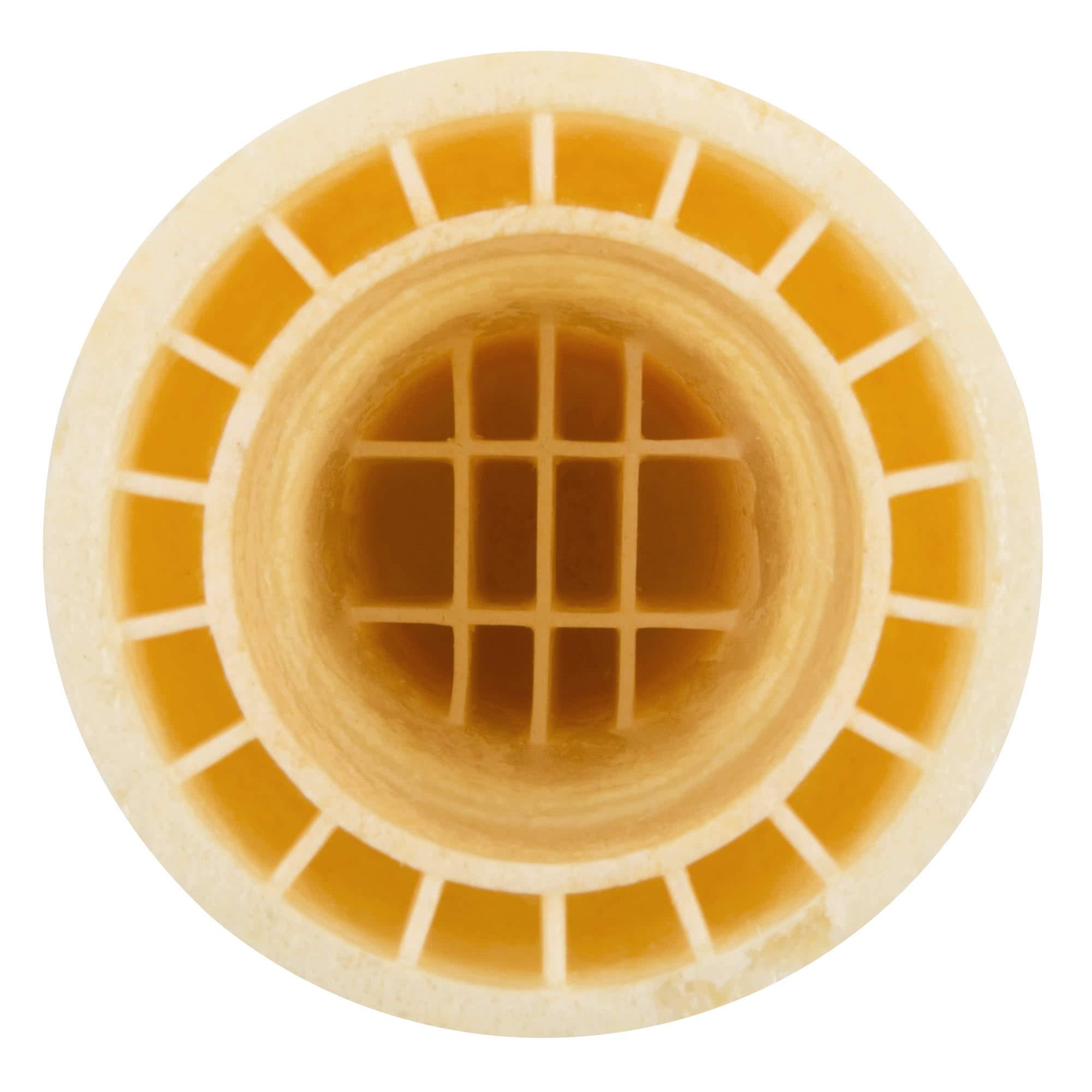 TableTop King #10 Jacketed Cake Ice Cream Cones - 720 Count Bulk Case for Ice Cream Shops, Dessert Bars & Party Catering