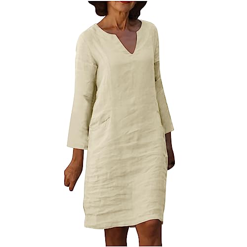 Tunic Beige