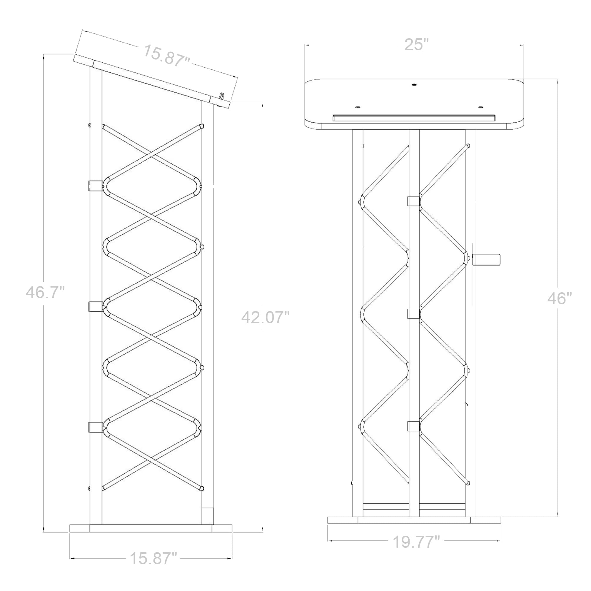 FixtureDisplays 25