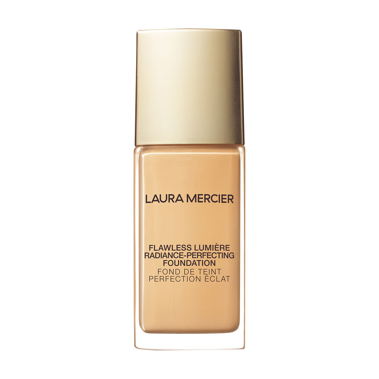 Flawless Lumière Radiance Perfecting Foundation - Lightweight Full Coverage Liquid Makeup for All Skin Types | Natural Finish for Daily Wear & Special Occasions