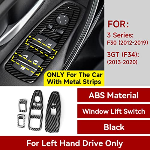 Window Lift