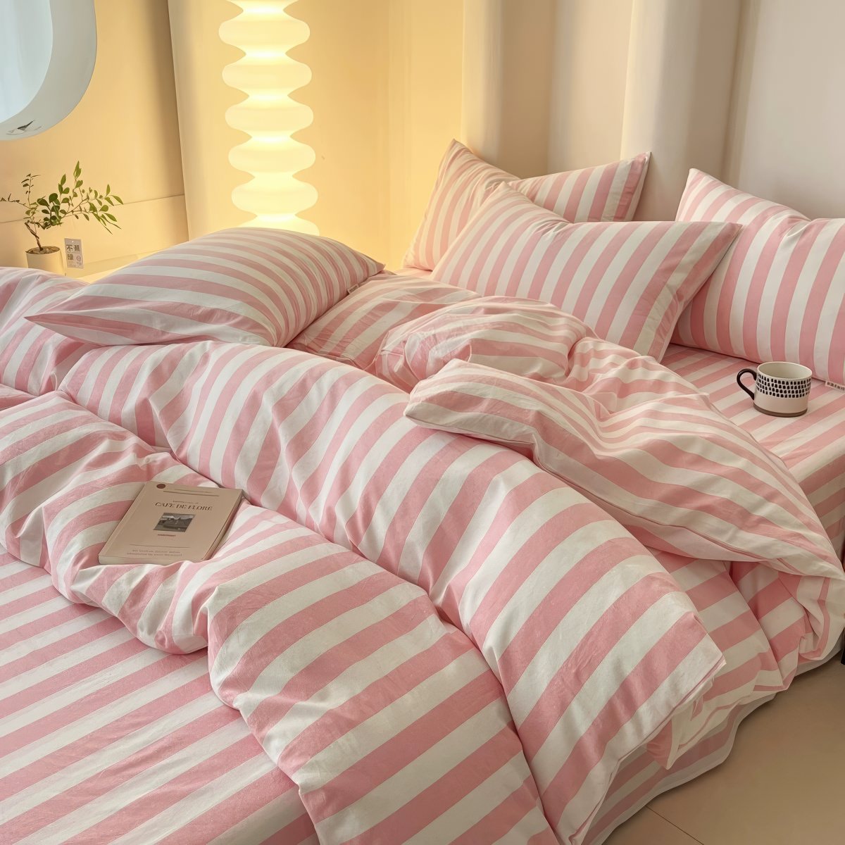 Pink
