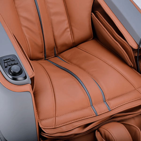 Ogawa Master Drive LE Massage Chair - Full Body Shiatsu Recliner with Zero Gravity & Heat Therapy - Perfect for Home, Office & Relaxation Spaces
