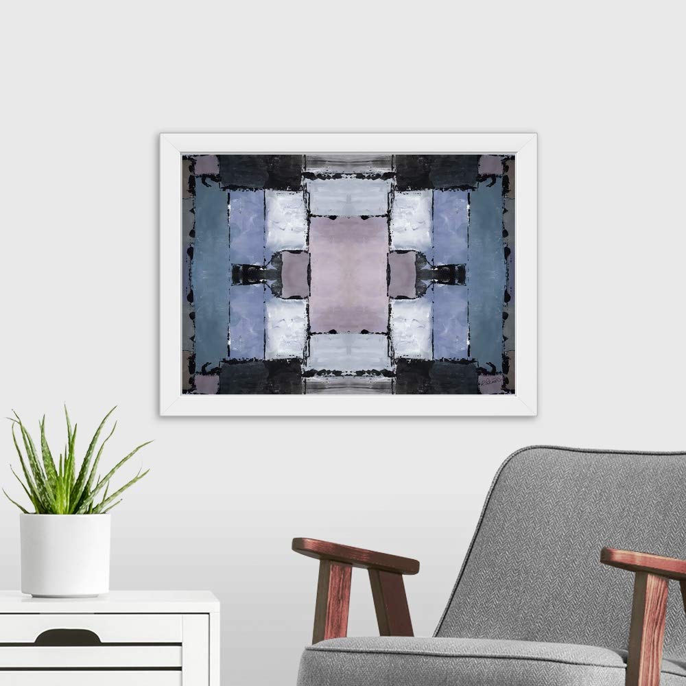 White Framed Art Print Bottles - Elegant Wall Decor for Home, Office & Dining Room - Perfect for Living Room, Bedroom & Kitchen
