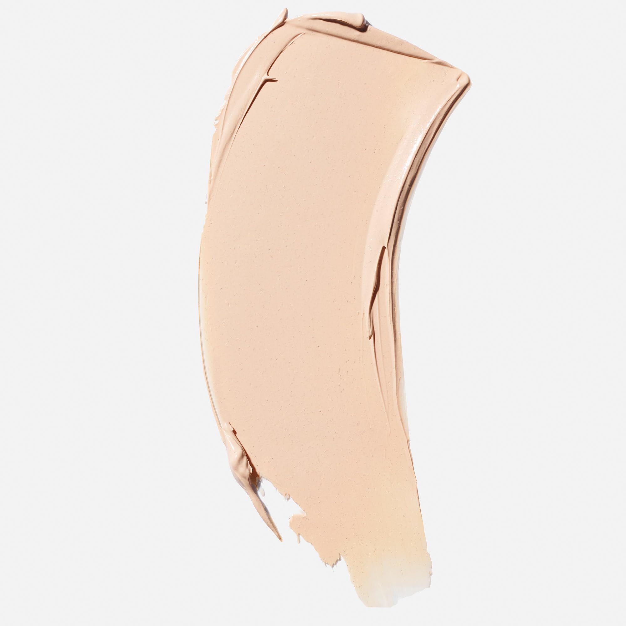 Saie Slip Tint SPF 35 Tinted Moisturizer - Lightweight Hydrating Foundation with Hyaluronic Acid & Zinc Oxide Sunscreen - Shade Two (1.35 oz) | Daily Wear, Natural Makeup Look, Sun Protection for Face