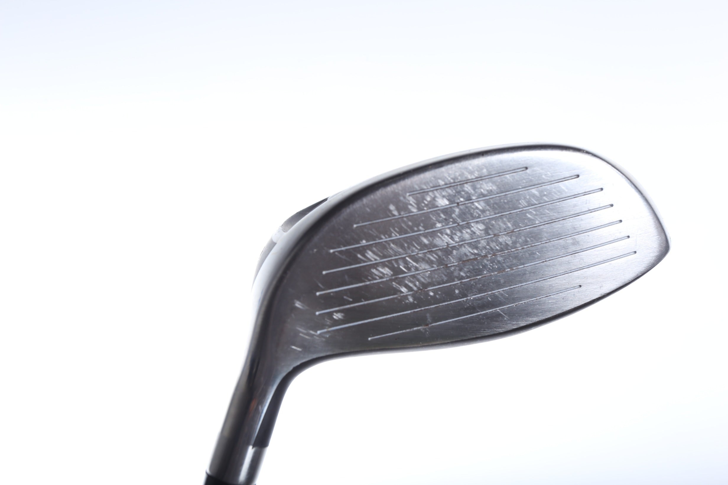 Premium Used Autopilot GX7 3 Wood Golf Club - Right Handed 14° Senior Flex for Improved Distance & Accuracy | Perfect for Senior Golfers on Fairways & Rough Terrain