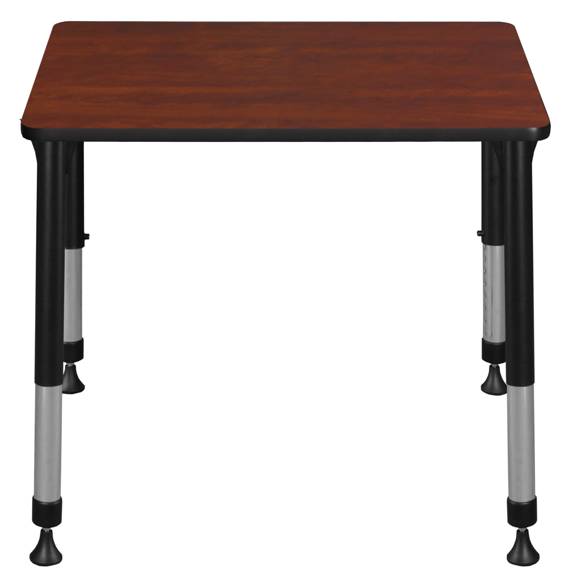 Regency Adjustable Height Student Desk - 18.5