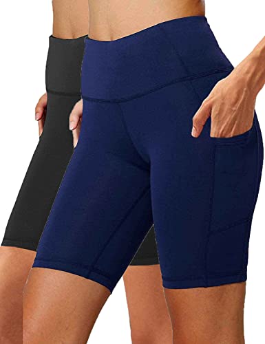 Black/Navy Blue
