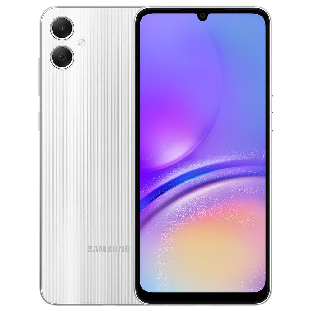 Samsung Galaxy A05 128GB 4GB RAM 6.7