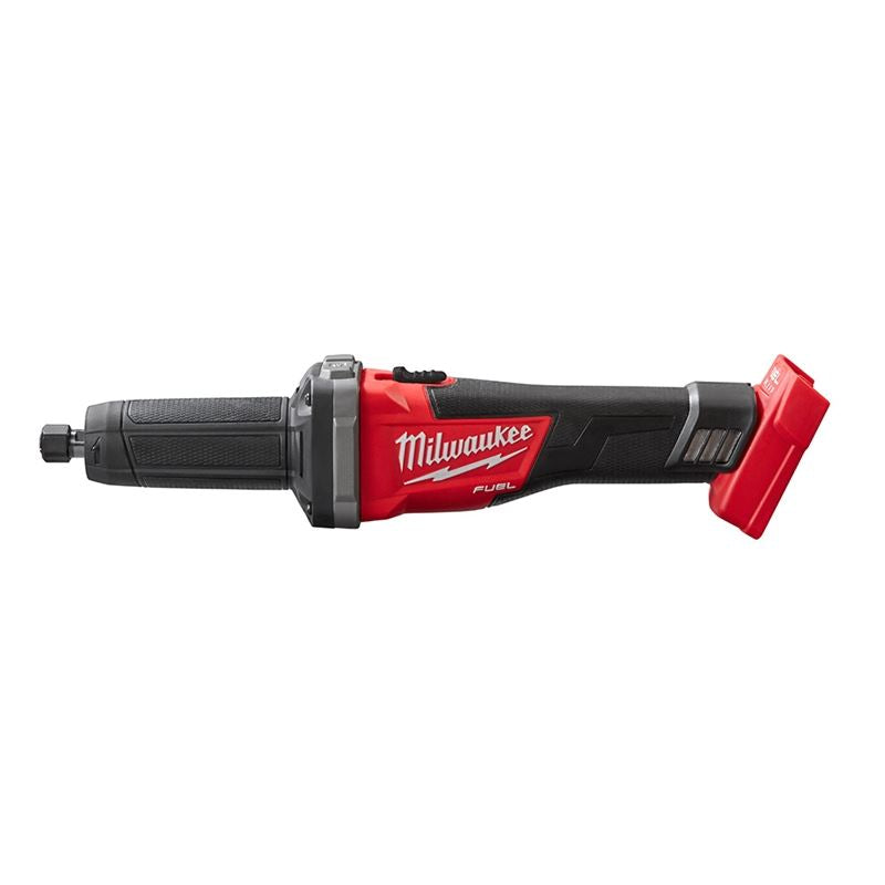 M18 FUEL 18V Brushless Cordless 1/4