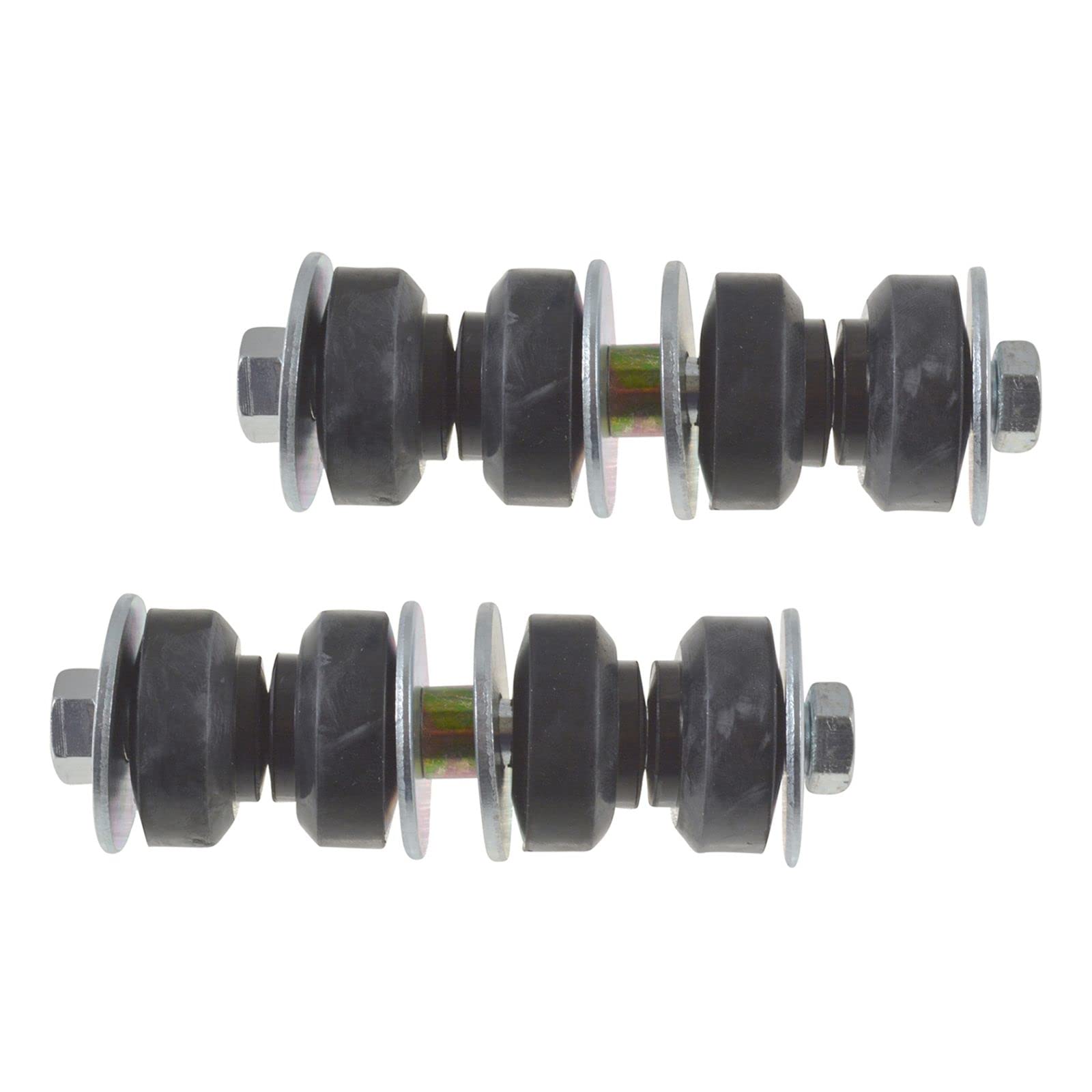 High-Quality Front Steering & Suspension Kit for Acura & Honda – Ball Joint, Control Arm, Rack & Pinion, Sway Bar Link, Tie Rod – Perfect for Smooth Driving & Enhanced Vehicle Control – Ideal for Daily Commute & Performance Upgrades
