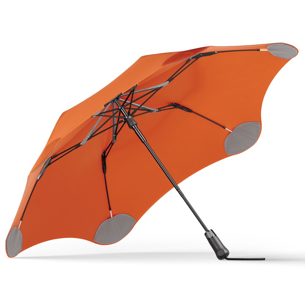 Blunt Metro Umbrella - Windproof & Durable Compact Travel Umbrella for Rain & Sun Protection - Perfect for Commuting, Travel, and Outdoor Activities