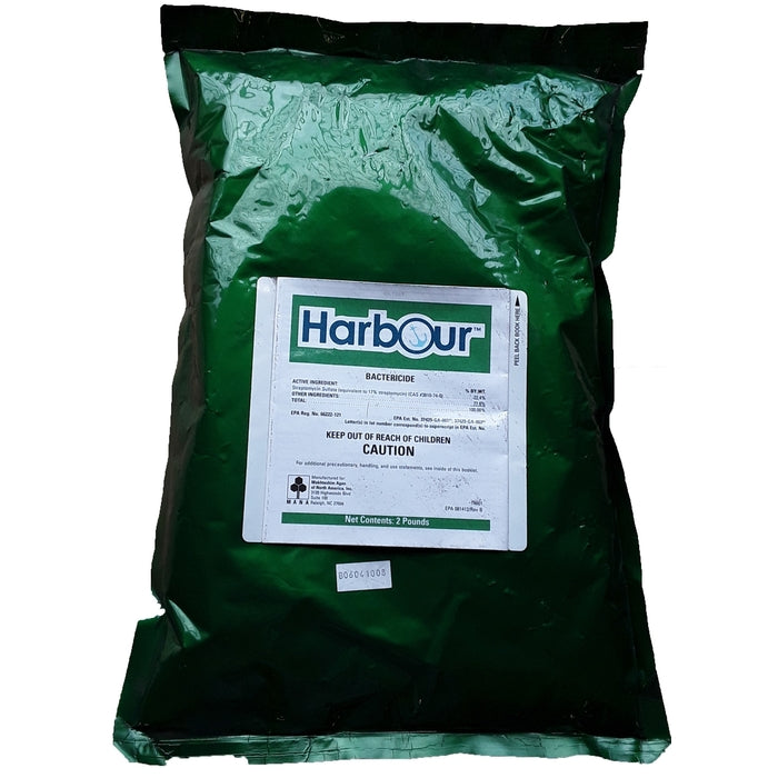 High-Quality Harbour Streptomycin - Antibiotic for Fish & Livestock - Treat Bacterial Infections in Aquariums & Farms
