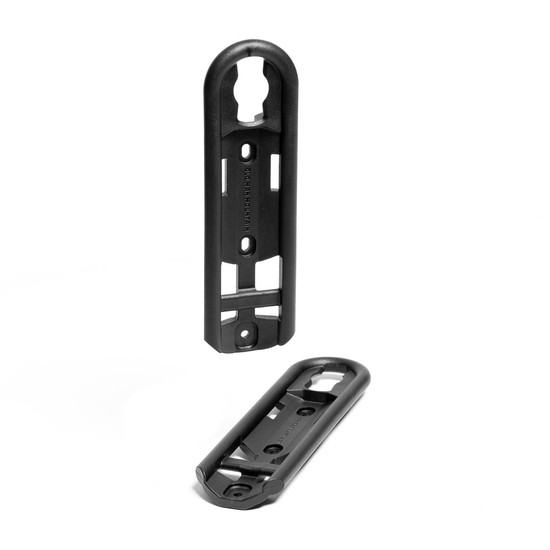 Old Man Mountain Flip Cages - Secure Bike Cargo Cages for Mountain & Road Bikes - Perfect for Bikepacking, Commuting & Outdoor Adventures