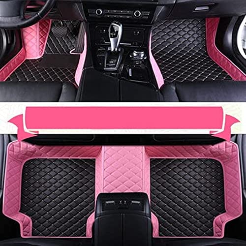 Black Beige+Pink