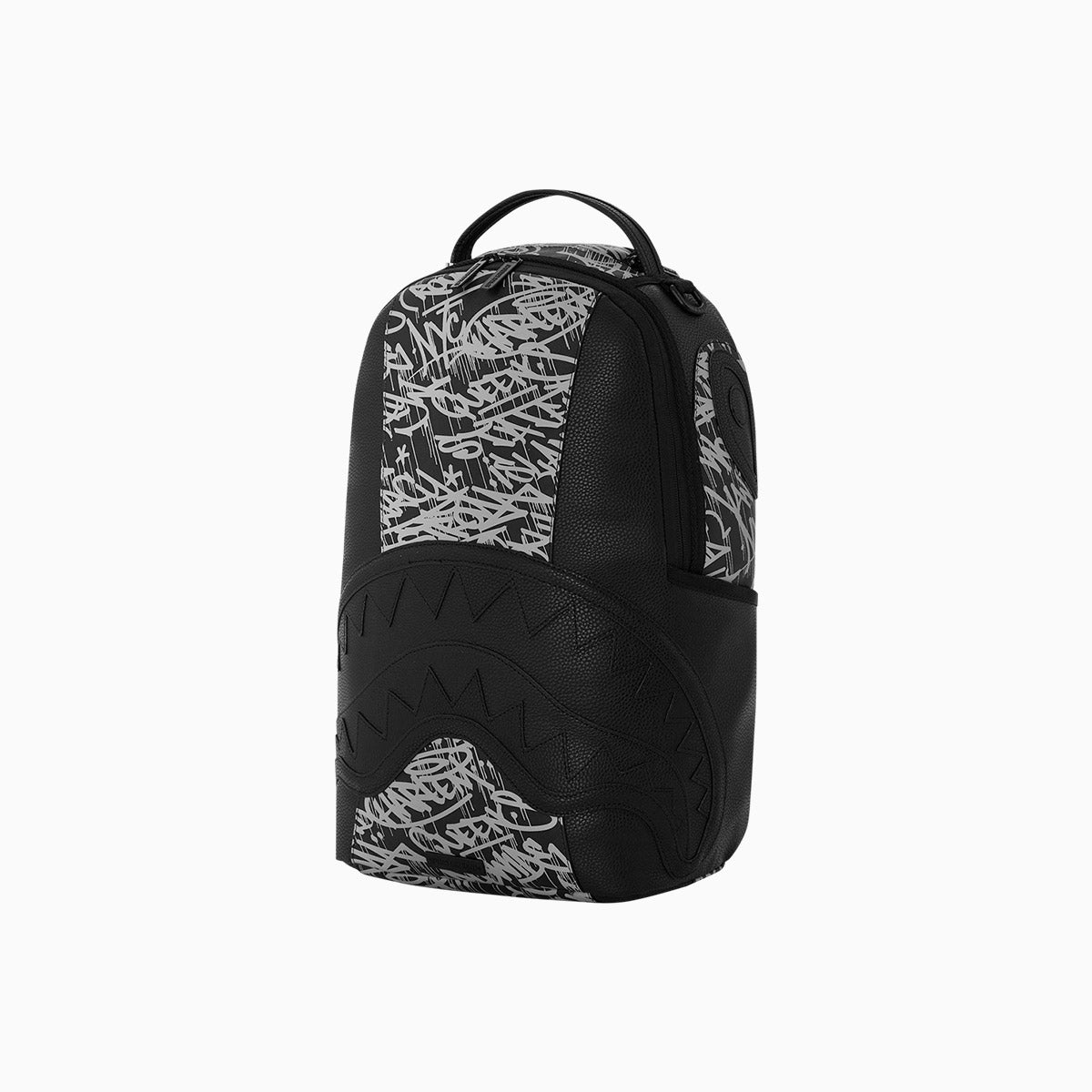 A.M.P.M Backpack - Stylish & Durable Laptop Backpack for Work, School & Travel - Water-Resistant USB Charging Port College Backpack for Men & Women - Perfect for Commuting, Hiking & Daily Use