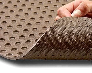 Lloyd Mats All-Weather Rubber 3-Piece Full Cab Floor Mats for Peterbilt 567/579 Trucks (2013-2019 Models) - Compatible with NO Battery Under Passenger Seat - Choose Black, Gray or Tan - Durable Protection for Truck Cab in All Seasons