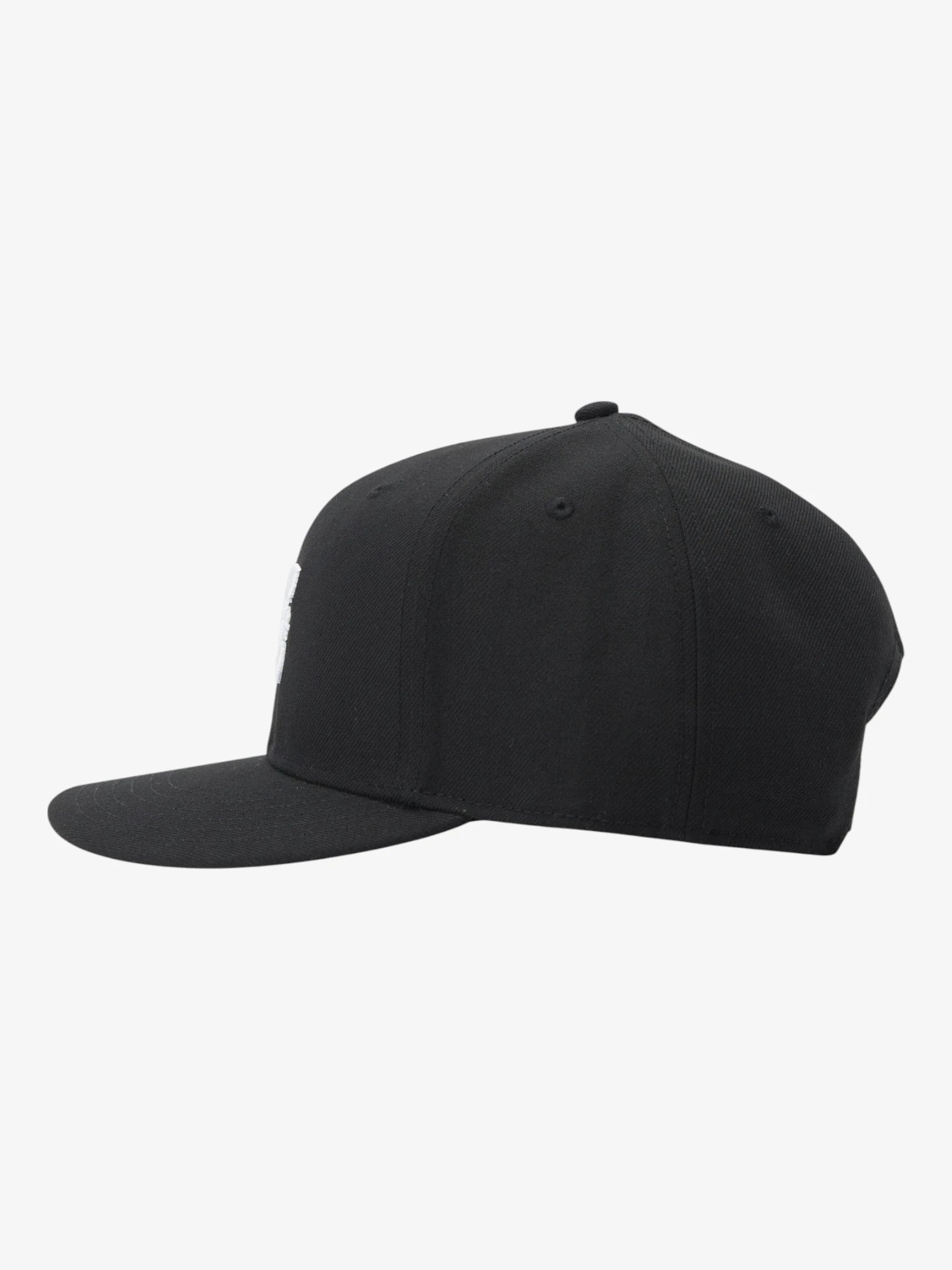 DC Empire Black Snapback Hat - Stylish & Comfortable Baseball Cap for Men & Women - Perfect for Sports, Outdoor Activities & Casual Wear
