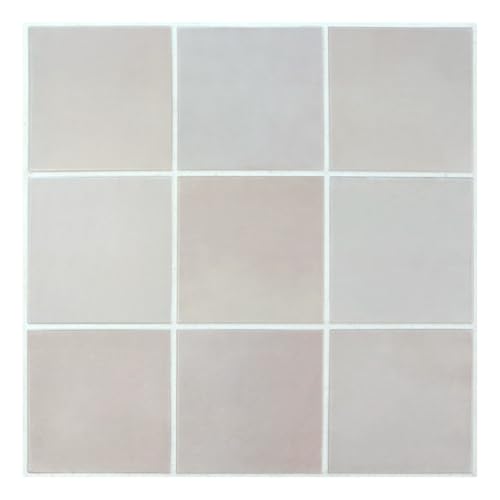 Greyish Pink