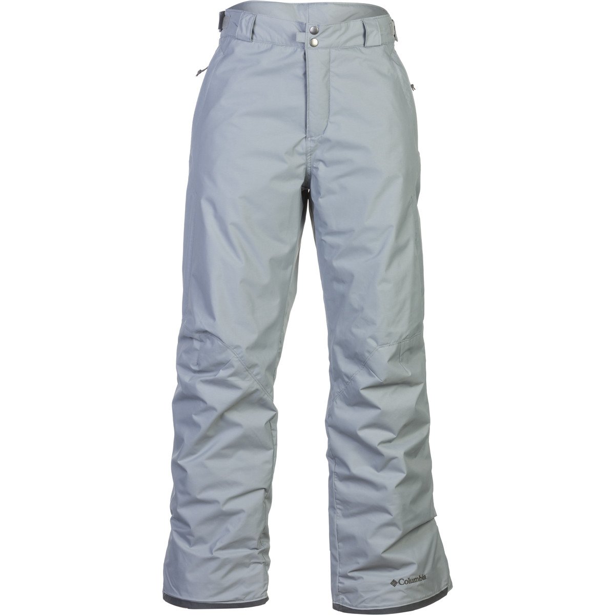 Columbia Men's Bugaboo II Fleece Cargo Pants - Water-Resistant Hiking & Outdoor Adventure Pants for Men with Multiple Pockets