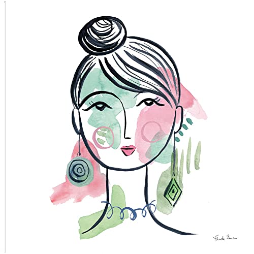 Pretty Faces IV