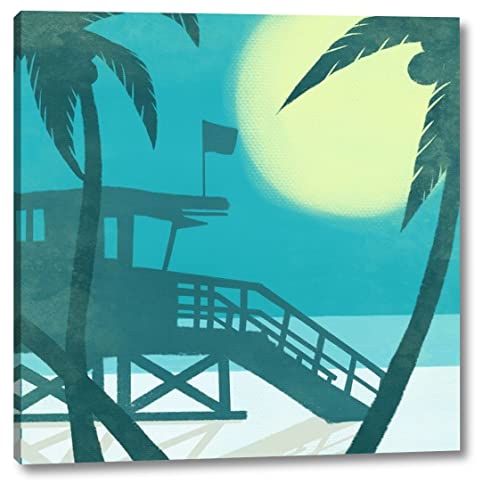 Wrapped Canvas