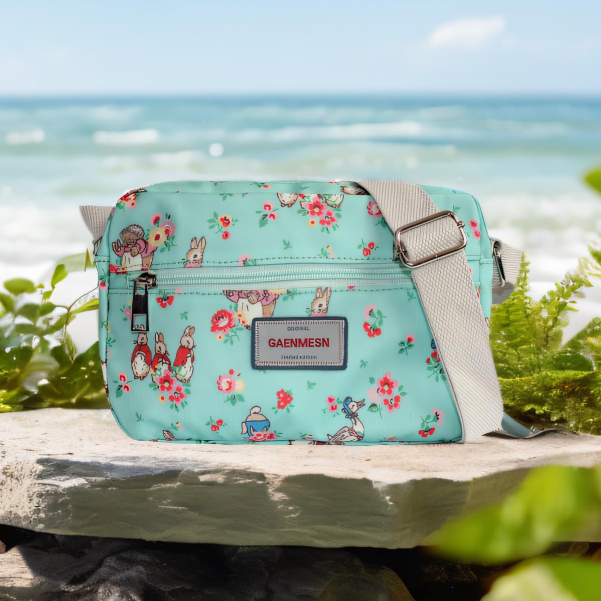 Lightweight Mini Crossbody Bags for Women - Small Everyday Shoulder Purse & Travel Handbag | Perfect for Daily Use, Shopping, and Weekend Outings