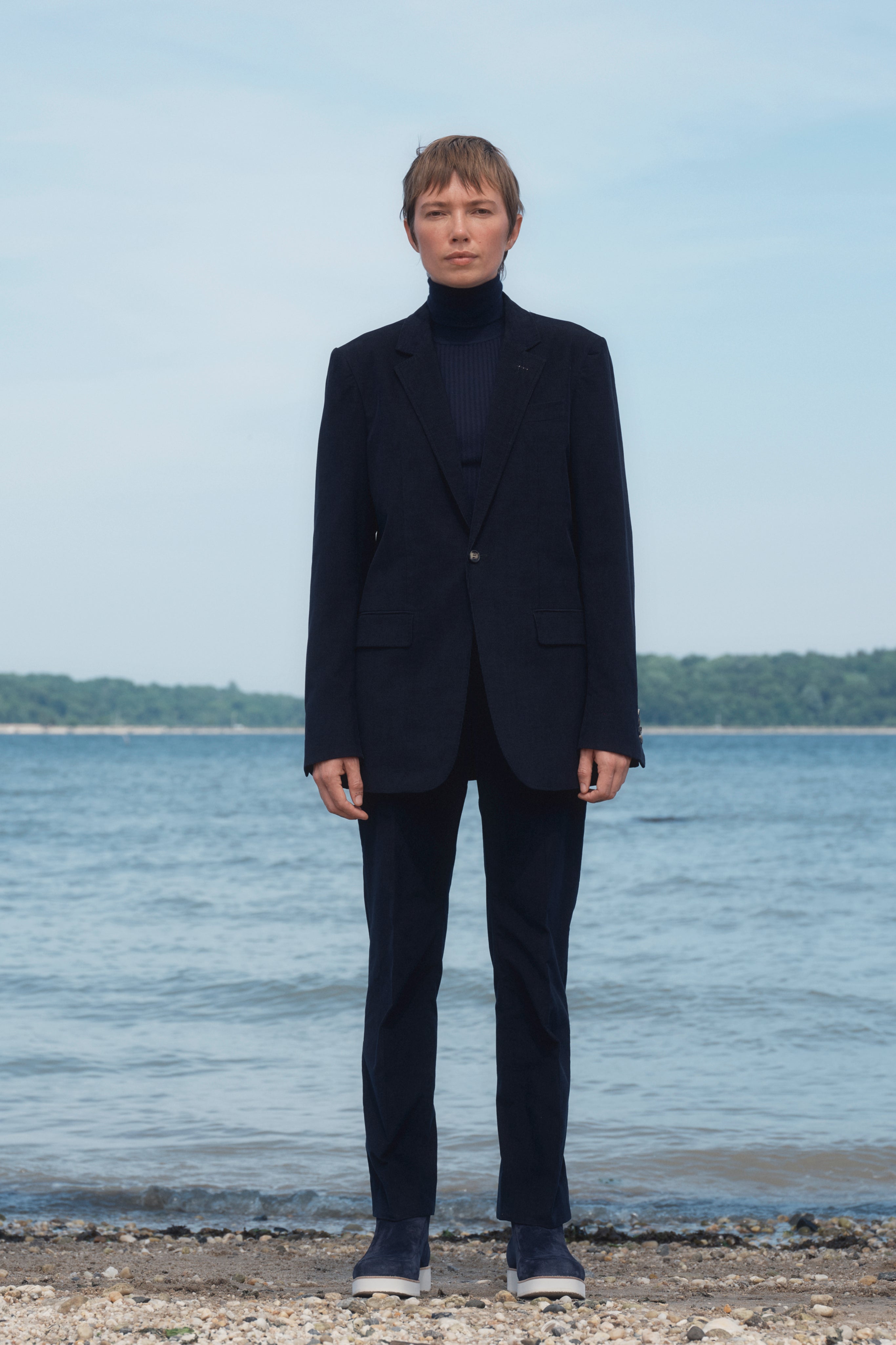 Resort 22 | Look 24 - Stylish Summer Outfit for Women | Beach Vacation Dress & Resort Wear | Perfect for Pool Parties, Tropical Getaways & Seaside Dinners
