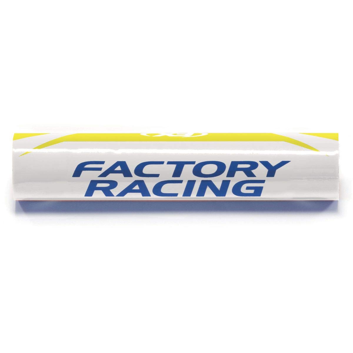 Factory Effex Handlebar Pad for Husqvarna Motorcycles - Durable & Comfortable Grip for Off-Road & Adventure Riding - Perfect for Trail, Dirt Bike & Motocross Use