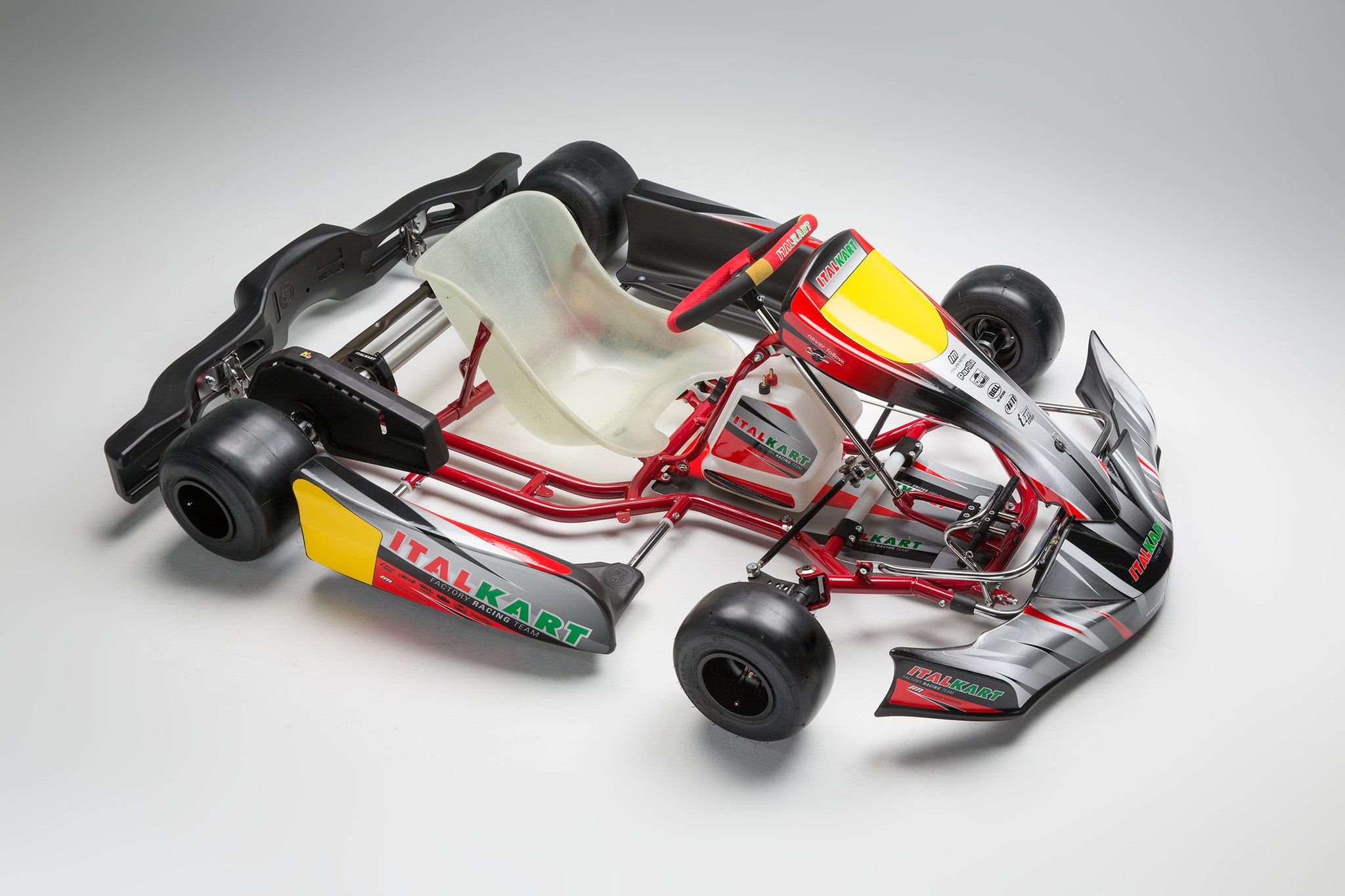 LO206 4-Cycle Racing Kart Engine - High Performance Karting Motor for Competitive Racing & Track Practice