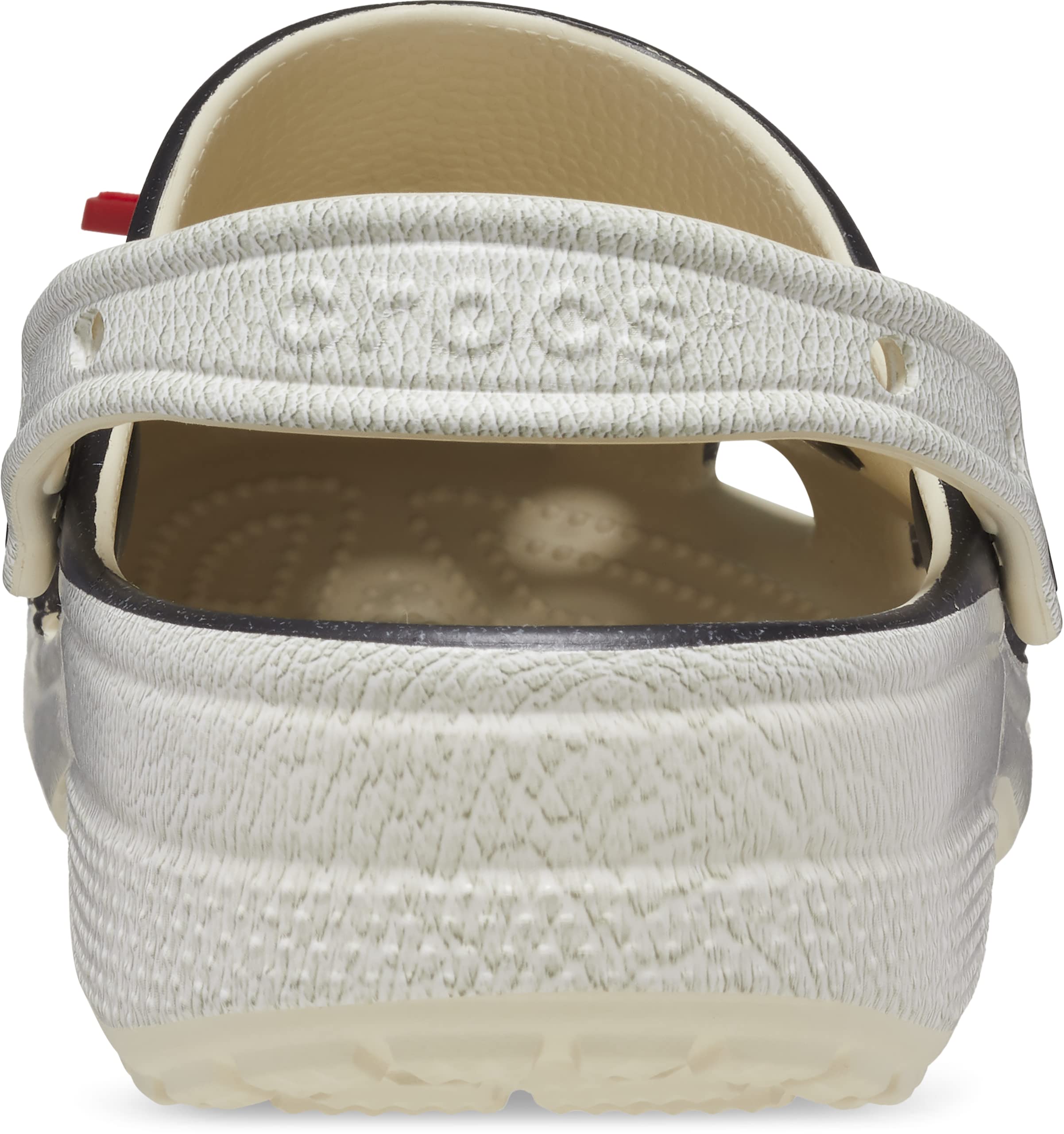 Crocs Unisex-Adult J. Cole Dreamville Classic Clogs - Comfortable Slip-On Shoes for Men & Women - Perfect for Casual Wear, Beach, Pool & Outdoor Activities