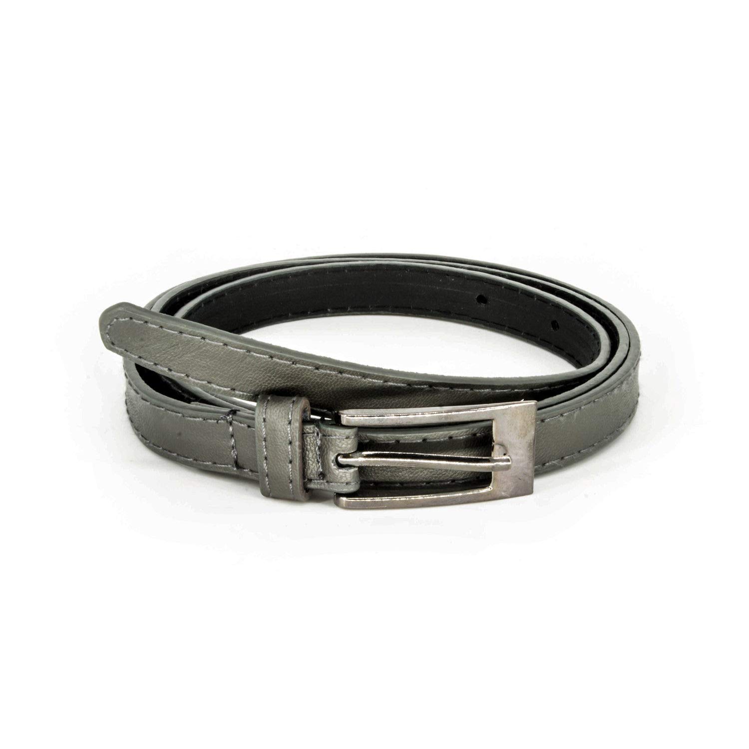 Stylish Women's Elastic Waist Belt - Adjustable & Comfortable Fashion Accessory for Dresses, Jeans & Skirts