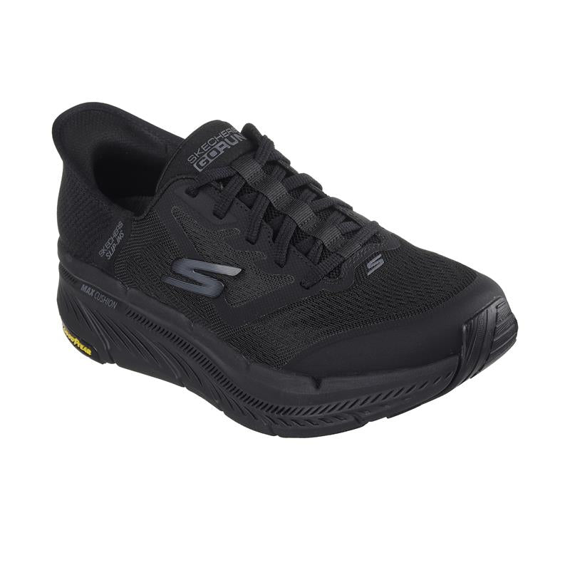 SLIP INS MAX CUSHION PREMIER 2.0 Running Shoes - Ultra Comfortable Athletic Sneakers for Men & Women - Perfect for Jogging, Gym Workouts and Daily Wear