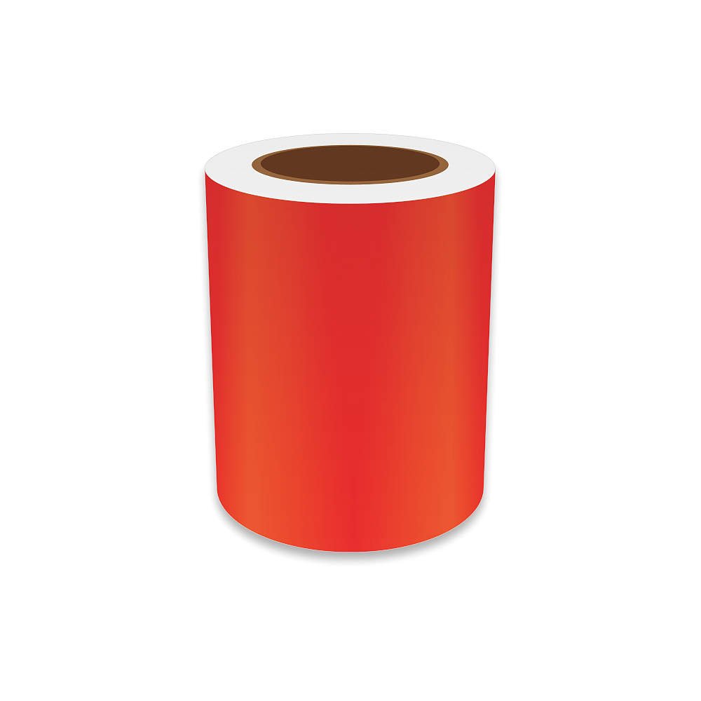 REFRD-3152 Continuous Label Tape - High-Quality Adhesive Labeling for Office, Shipping & Organization | Perfect for Address Labels, File Folders & Packaging