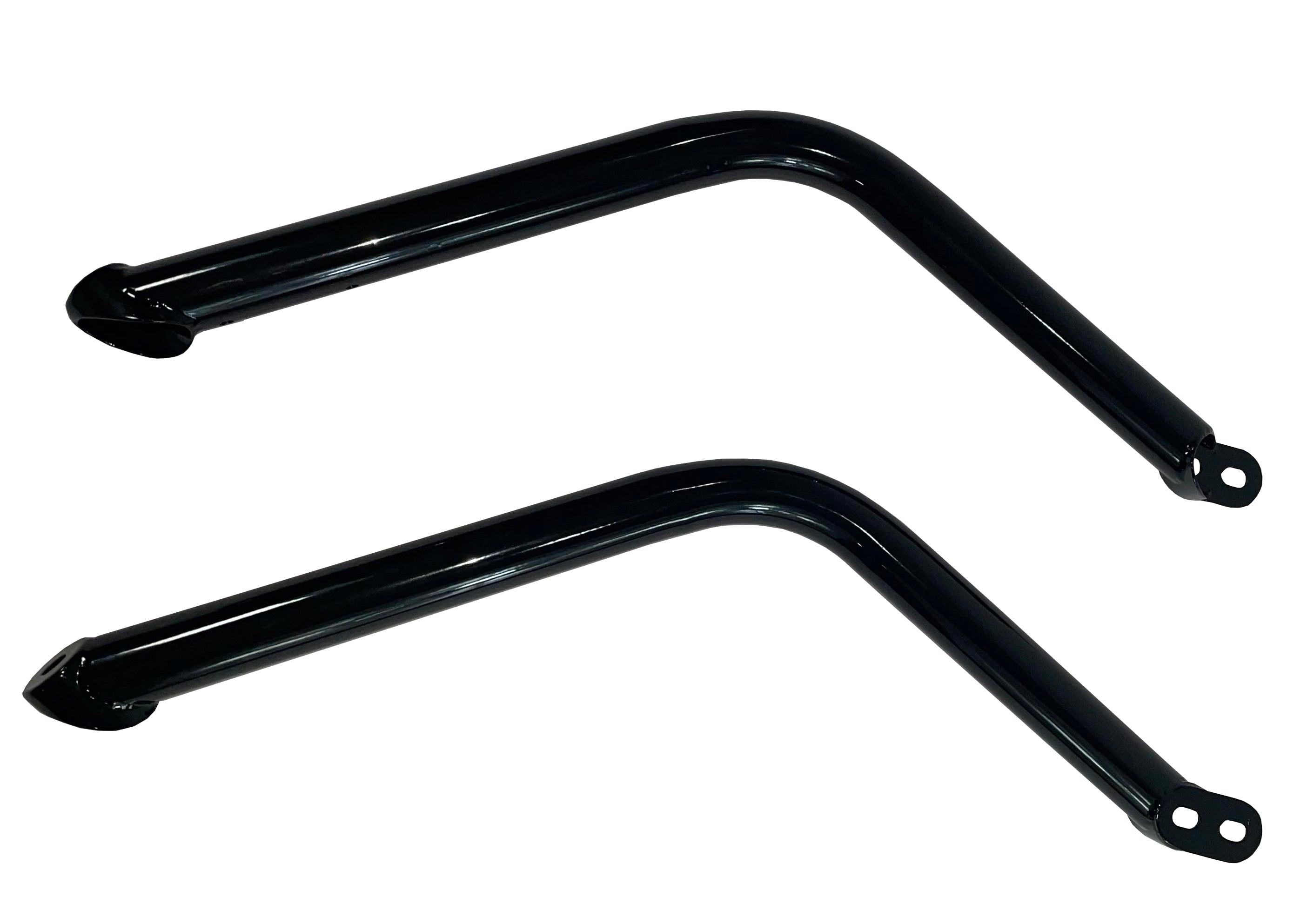 2016-2023 Chevy Camaro High Clearance Strut Tower Brace Set (Pair) - 6th Gen Camaro Performance Suspension Upgrade for Track & Street Racing