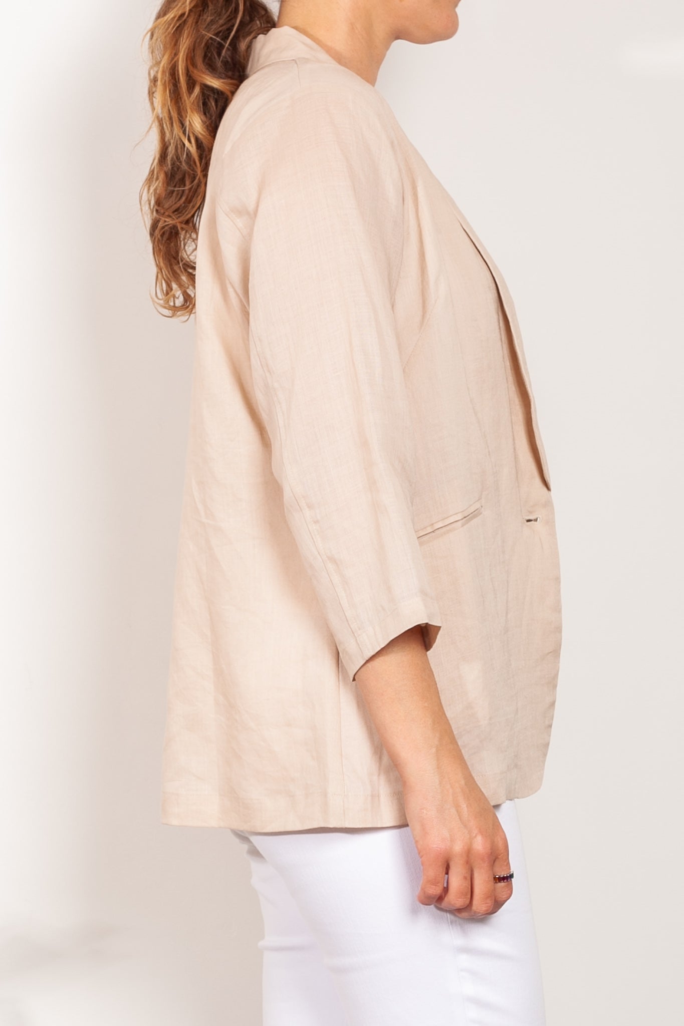 Zoe Kratzmann Women's Lightweight Water-Resistant Jacket - Perfect for Outdoor Hiking, Travel & Everyday Wear