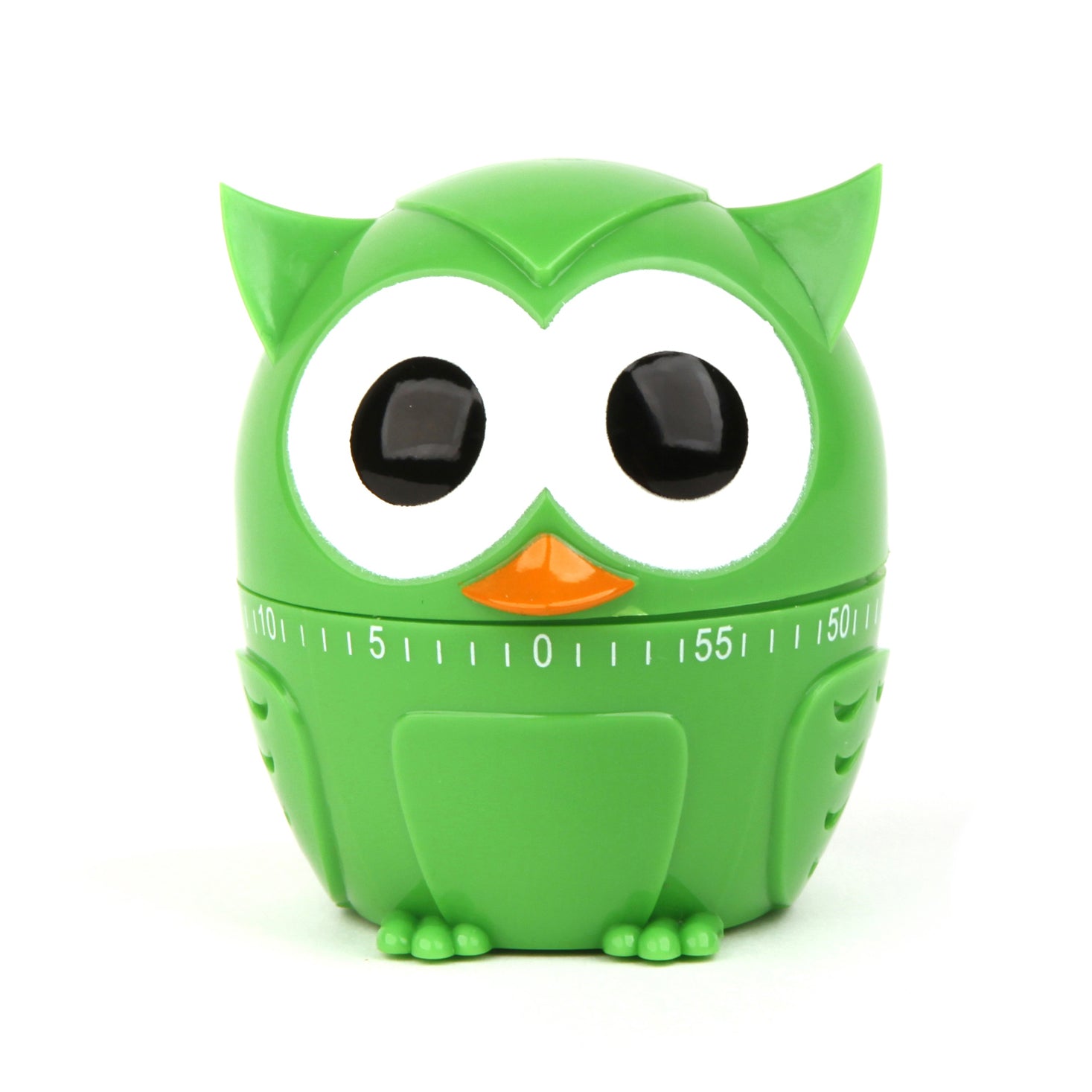Owlet Digital Kitchen Timer - Countdown & Alarm Cooking Timer for Baking, Grilling, and Meal Prep - Perfect for Home Chefs and Professional Kitchens
