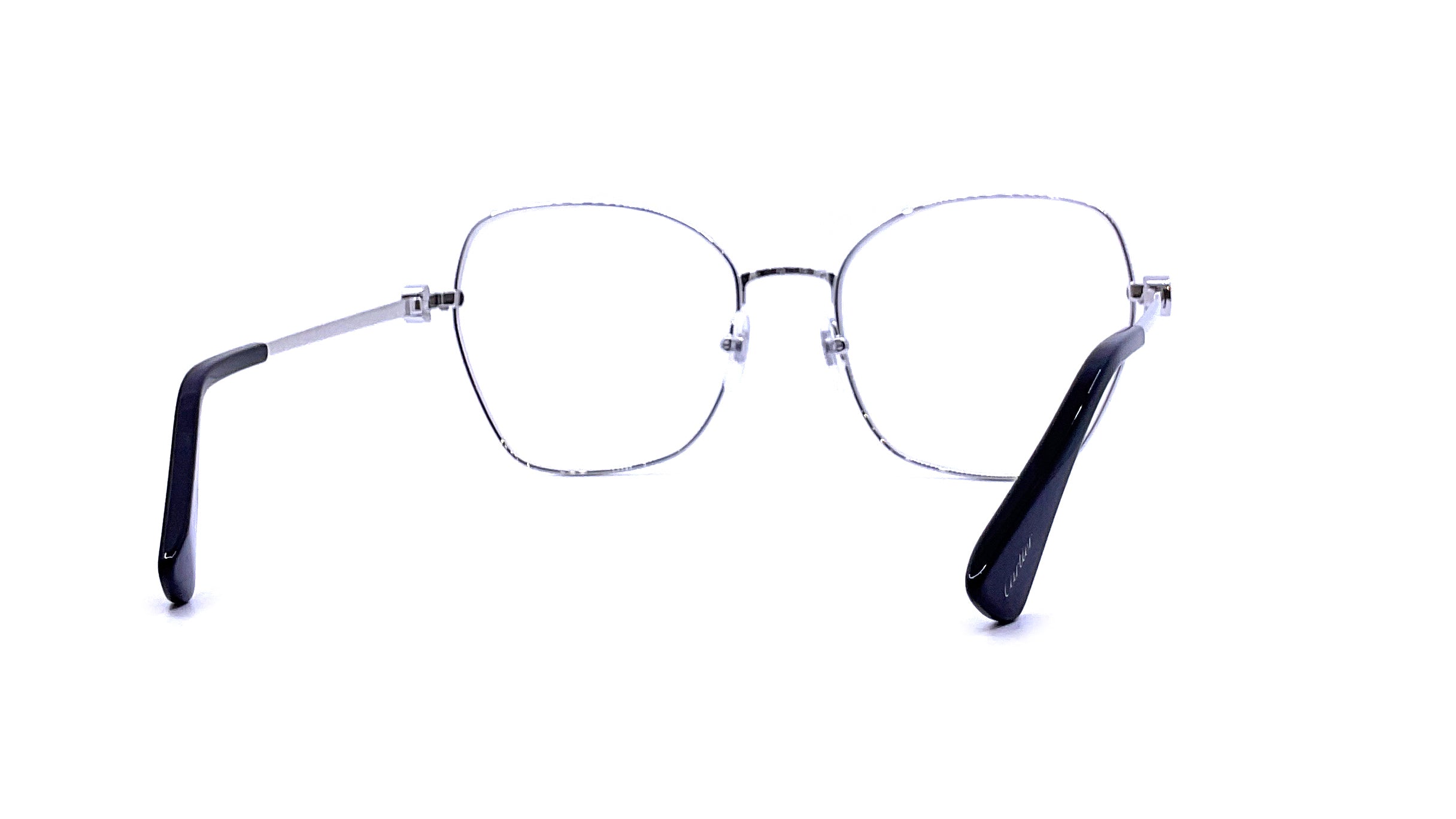 Cartier C Décor CT0413O (002) - Luxury Home Decor for Elegant Living Rooms & Bedrooms