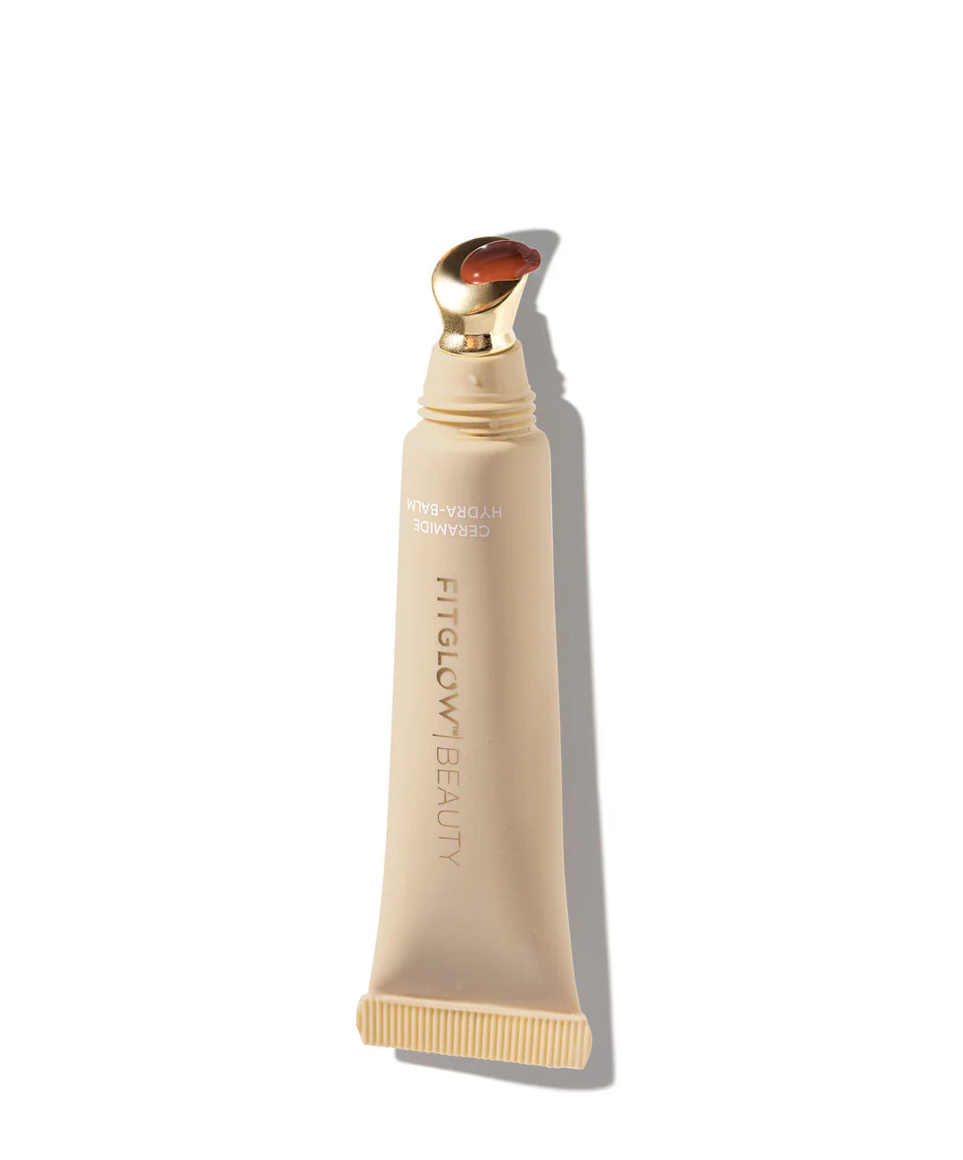 Fitglow Beauty Ceramide Hydra Balm - Intense Hydrating Face Moisturizer for Dry Skin | Day & Night Cream with Ceramides & Hyaluronic Acid | Perfect for Winter Skincare Routine & Post-Procedure Recovery