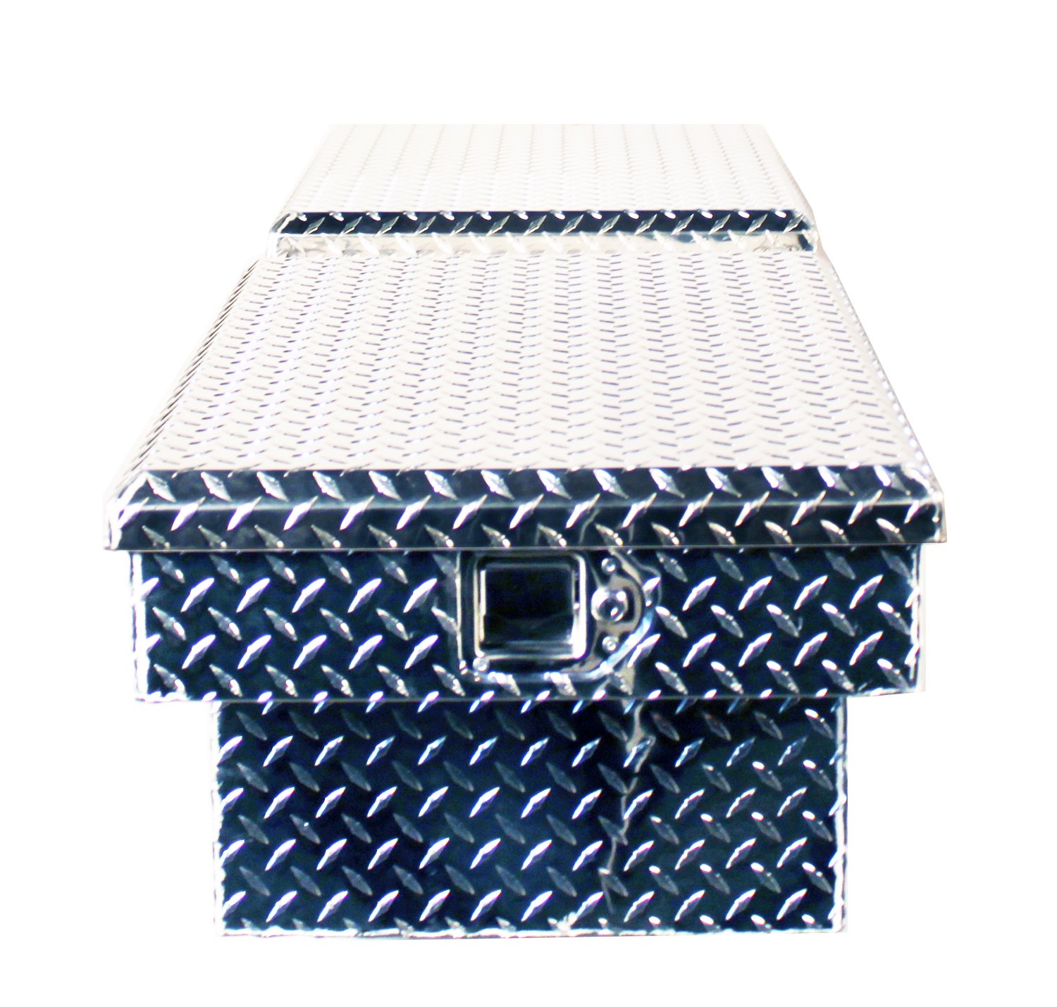 Better Built 74010891 Heavy Duty Truck Tool Box - Secure Storage for Tools & Equipment | Perfect for Pickup Trucks, Work Sites & Outdoor Adventures