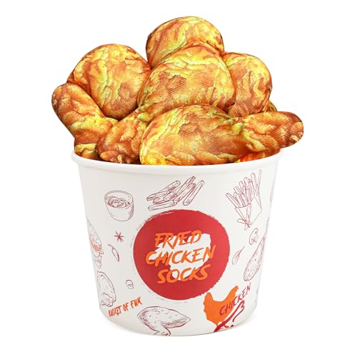 Fried Chicken 3 Pairs