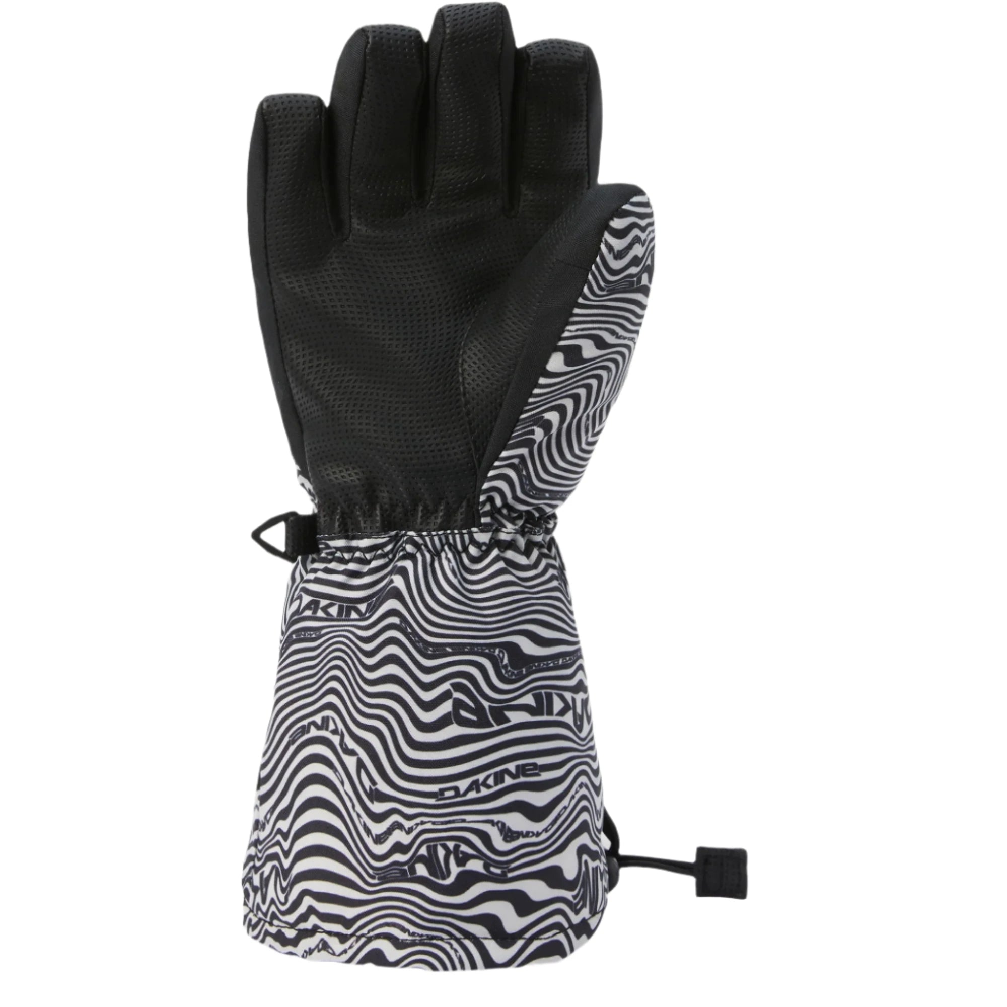 Dakine Junior's Tracker Glove 2025 - Kids' Winter Snow Gloves for Skiing, Snowboarding & Outdoor Activities - Warm Waterproof Mittens for Cold Weather