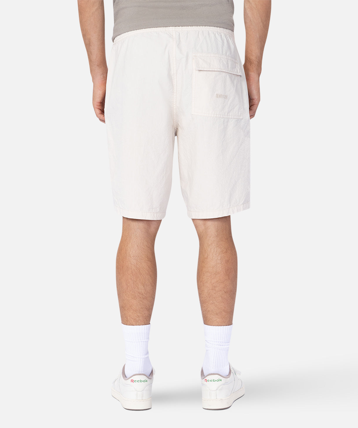 Carson Short Light Stone - Premium Quality Shorts for Men | Comfortable & Stylish Casual Wear for Outdoor Activities & Everyday Use